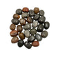 Polychrome Jasper Tumbles