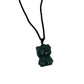 Hello Kitty Jade Bead Necklaces