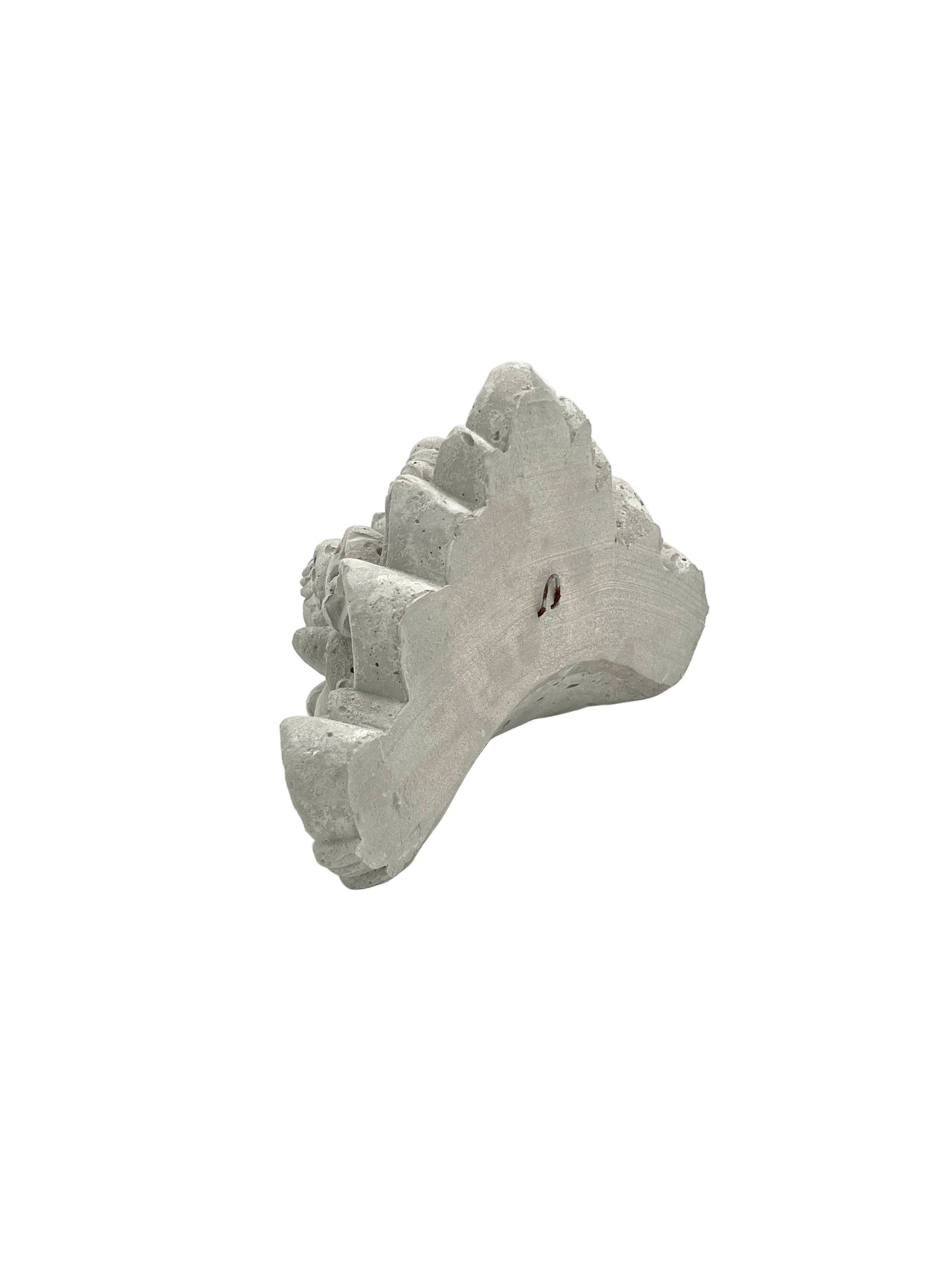 Concrete Barong Wall Hanging