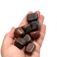 Mahogany Obsidian Tumbles