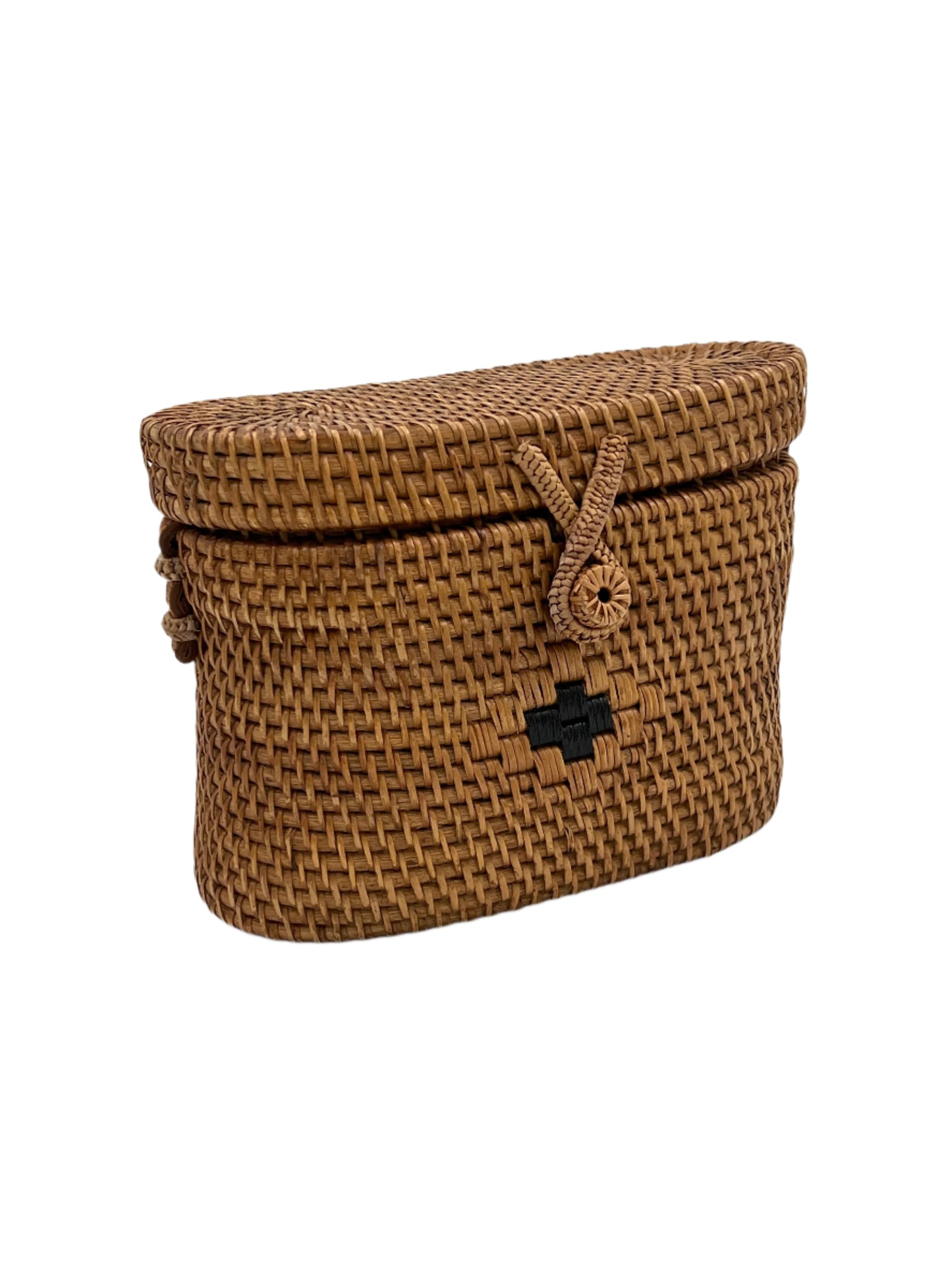 Hand Woven Ada Grass Purse