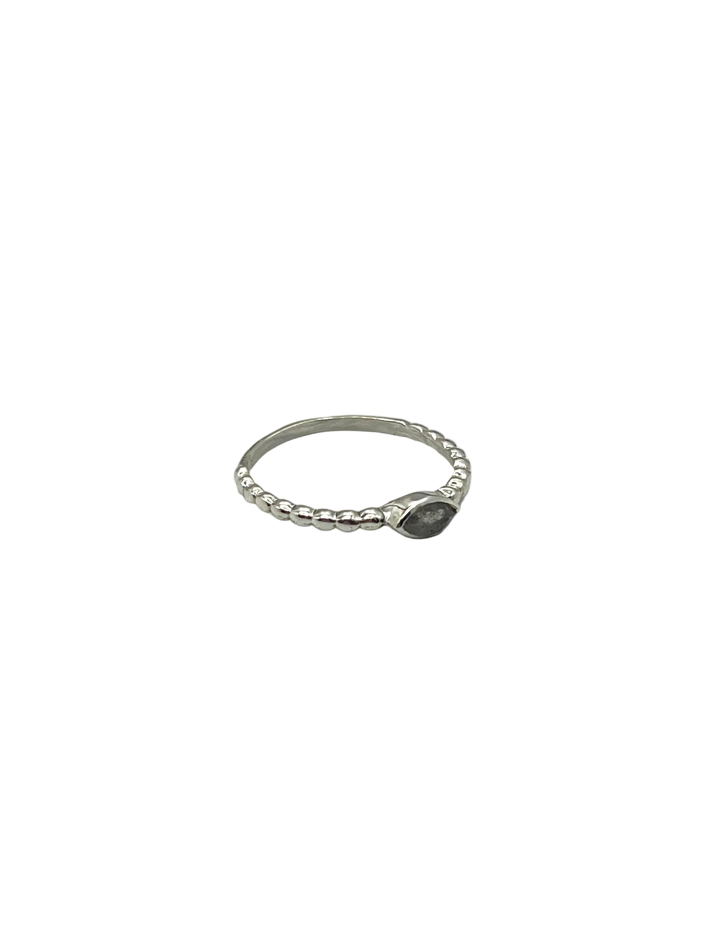 Marquise Gemstone Rings