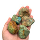 Chinese Turquoise Tumbles