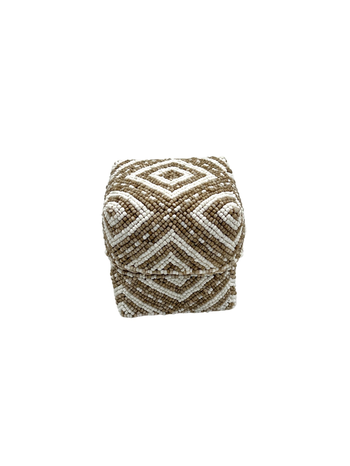 Bali Beaded Boxes