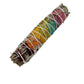 6" Chakra Rose Sage Bundle