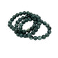 Jade Beaded Stretchy Bracelets