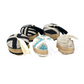 Bali Beaded Round Boxes