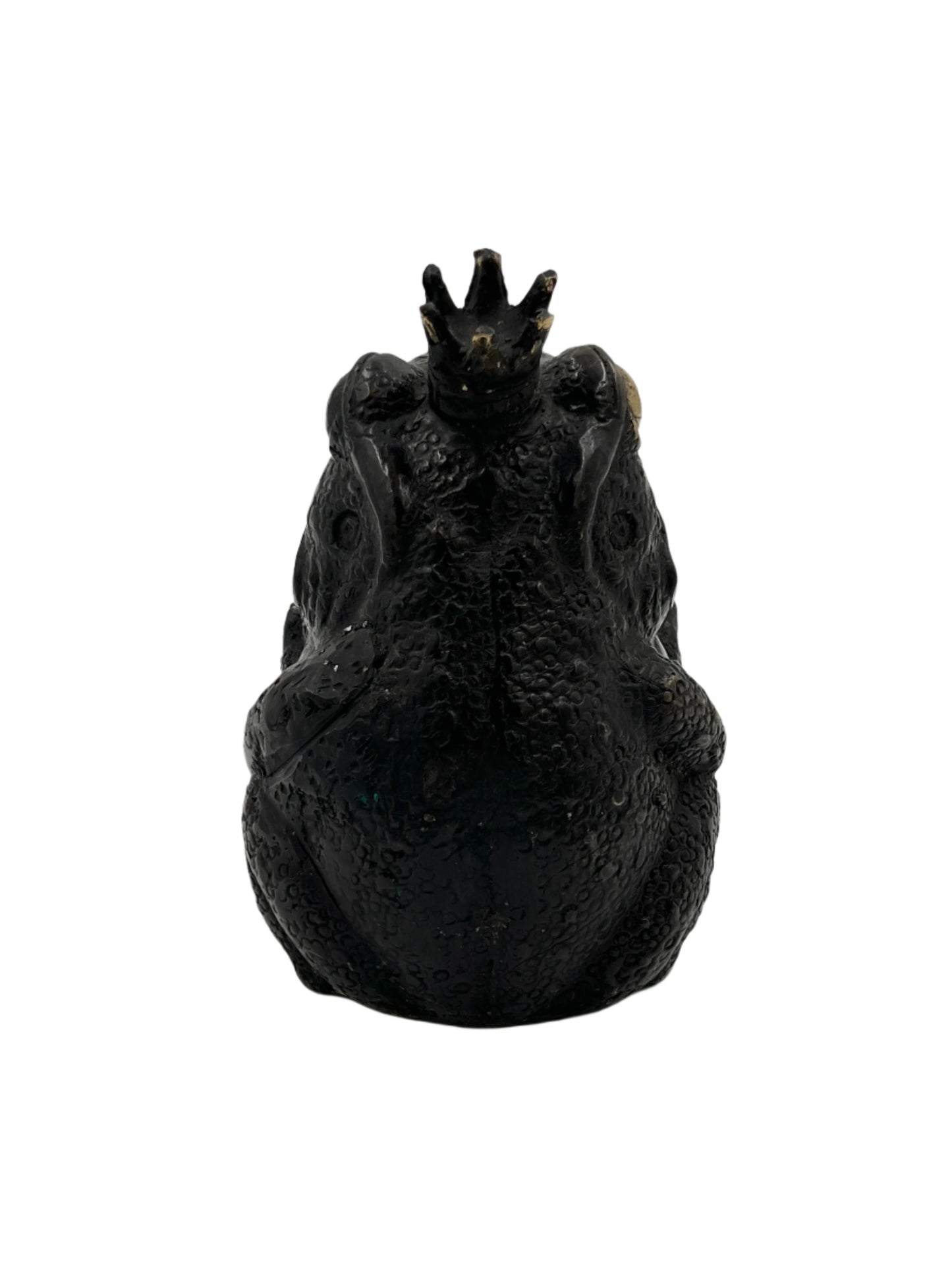 Bronze King Frog