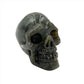 Labradorite Skull