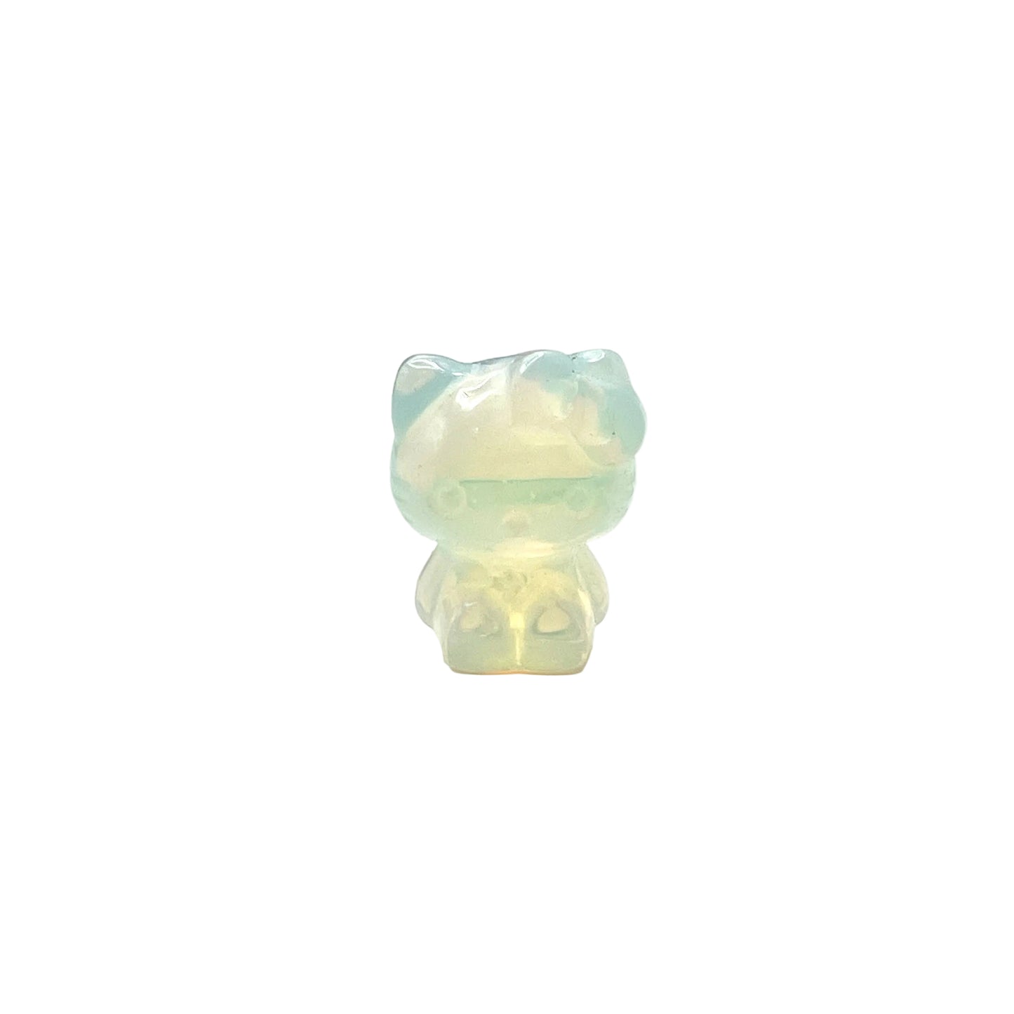 Crystal Hello Kitty