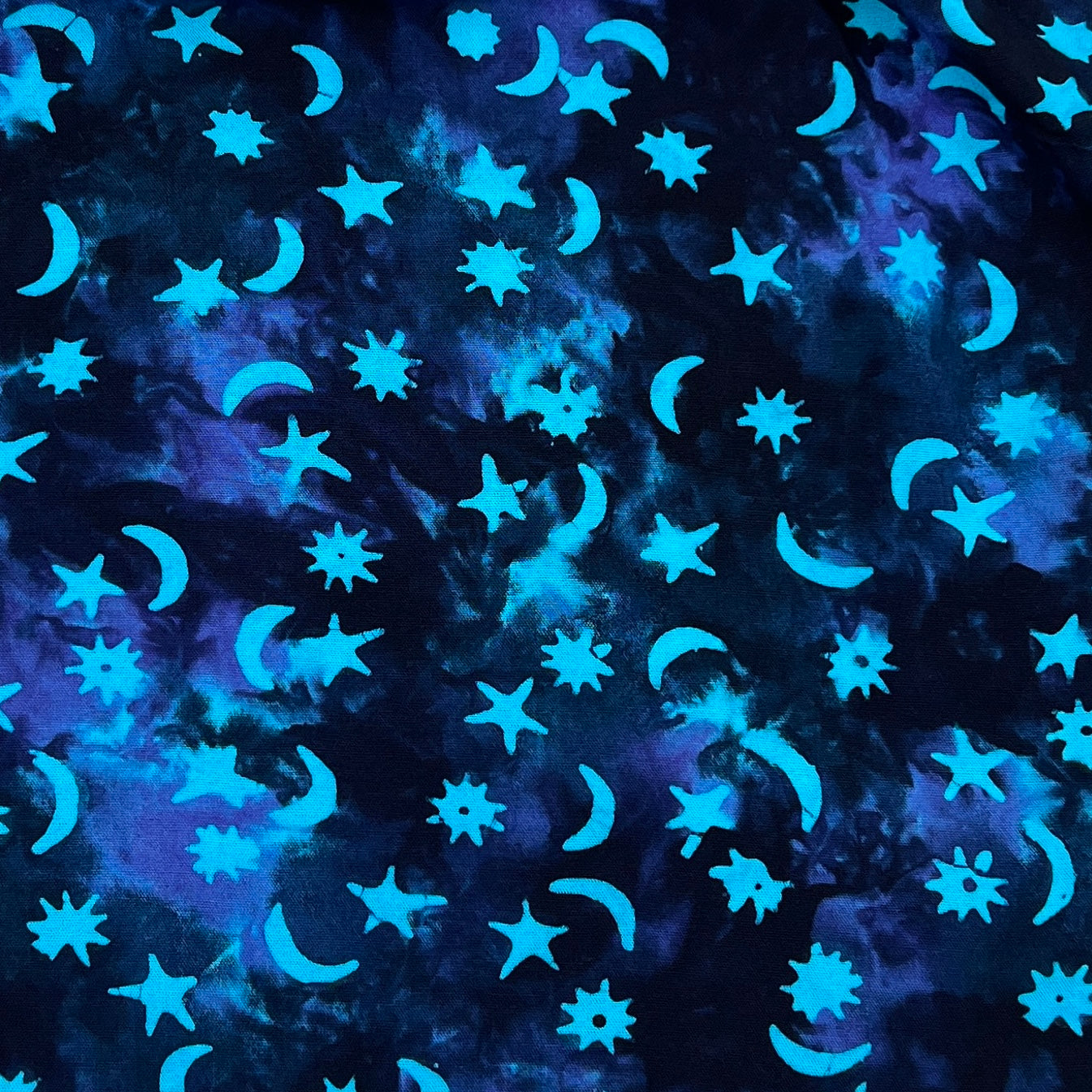 Hand Batiked Pajama Sets