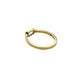 Polki Diamond Ring