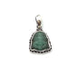 Small Happy Buddha Pendants