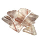 Hematoid Quartz Slabs