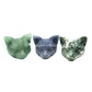 Crystal Third-Eye Cat