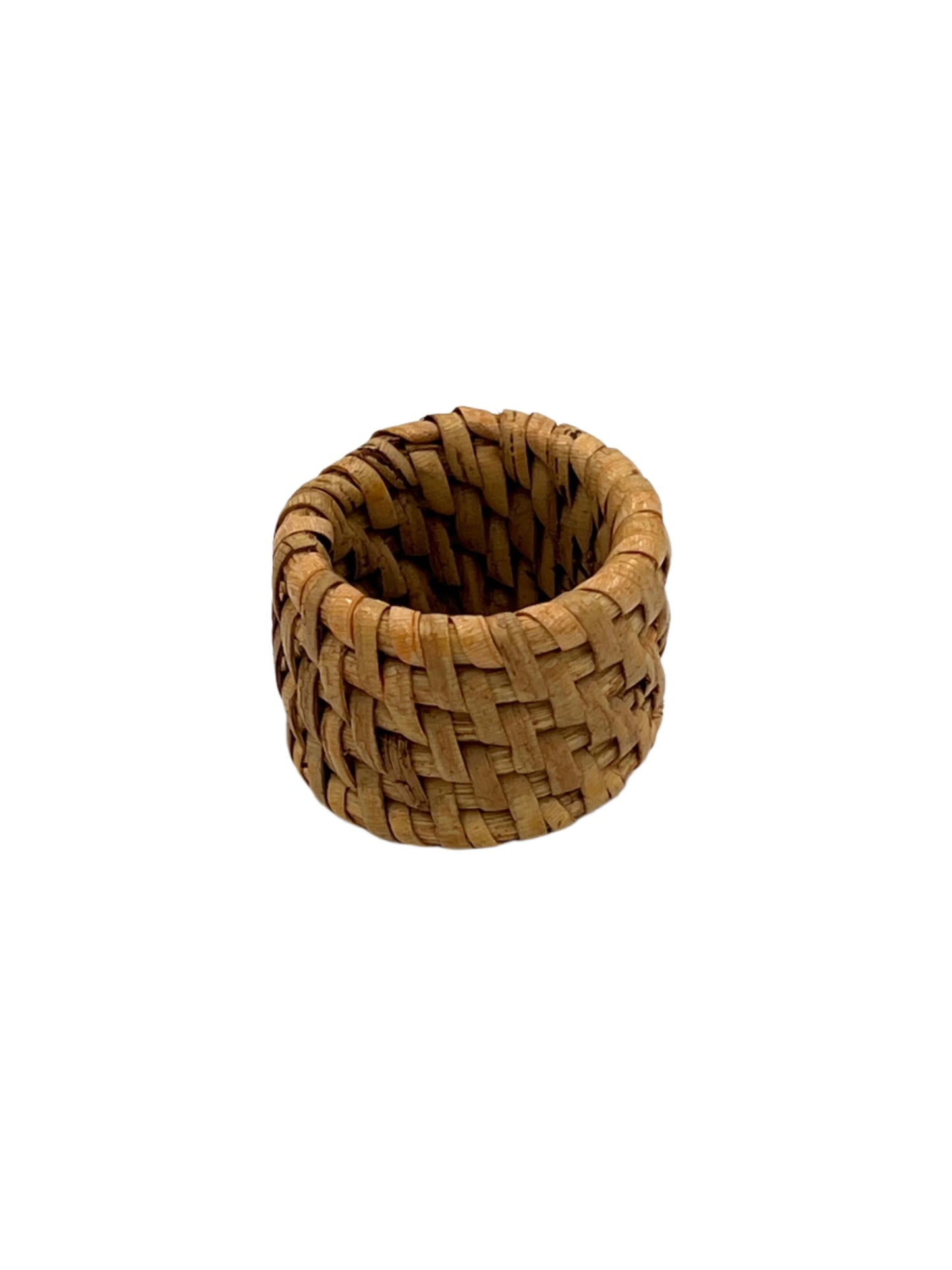 Ada Grass Napkin Ring