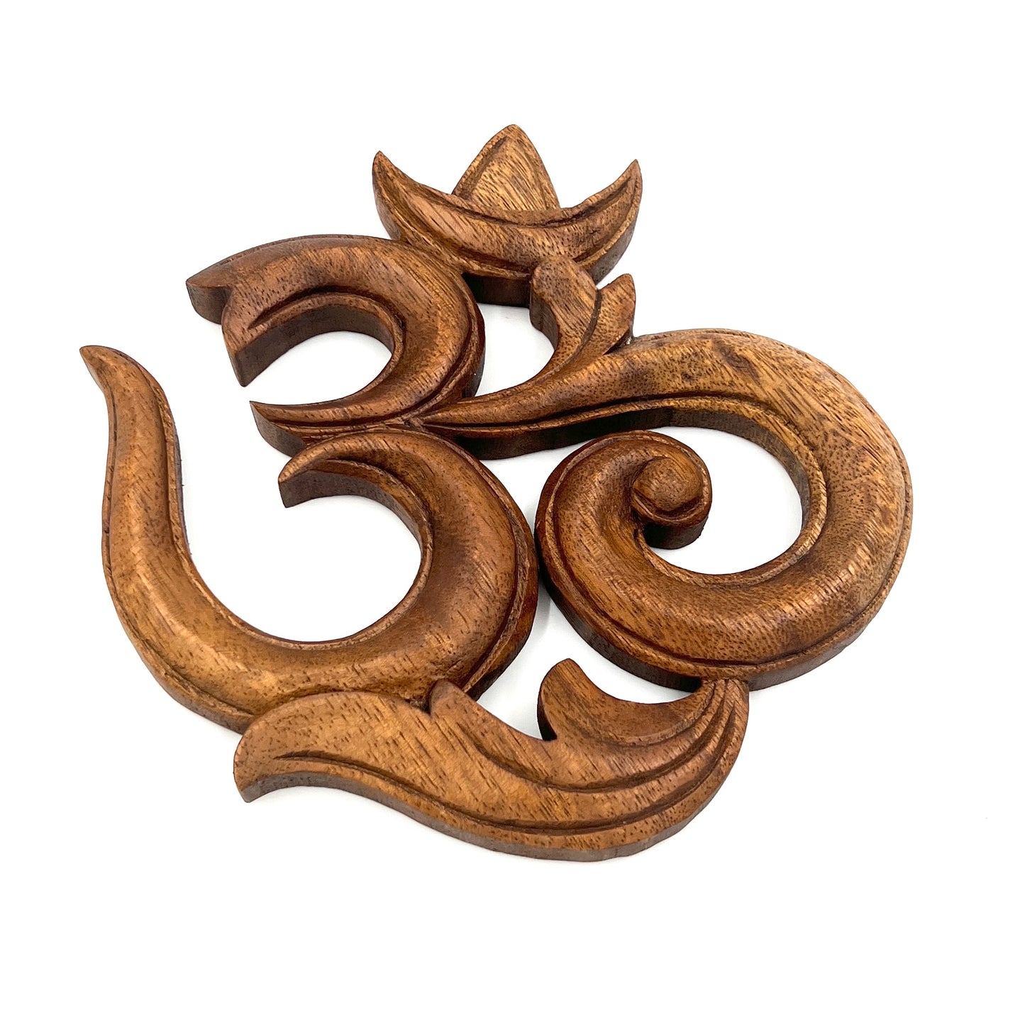 Om Panel Carving