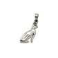Silver Cat Pendants