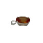 Silver Zultanite Oval Pendants