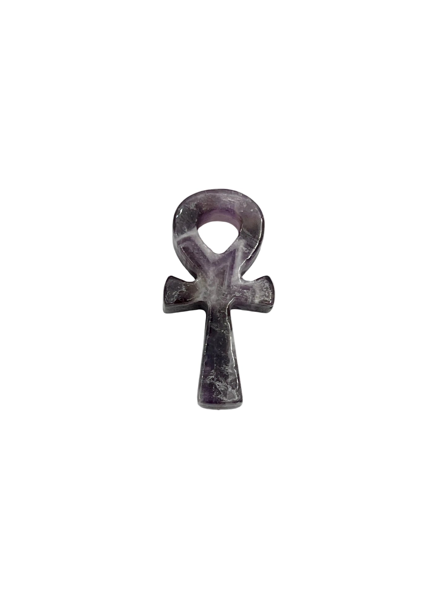 Crystal Ankh