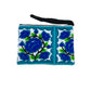 Embroidered Coin Purse
