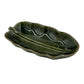 Ceramic Leaf Tray
