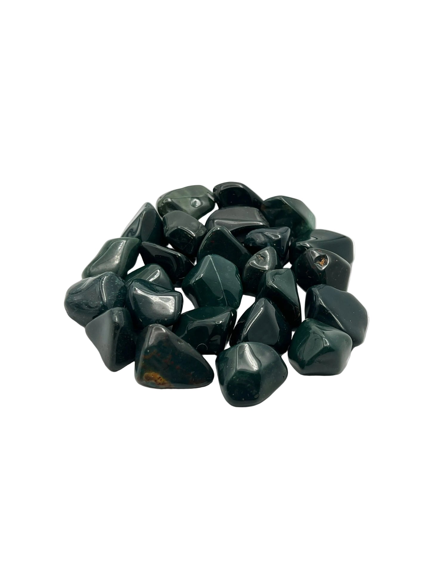 Bloodstone Tumbles