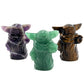 Grogu Statue