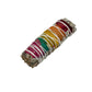 4" Chakra Rose Sage Bundle