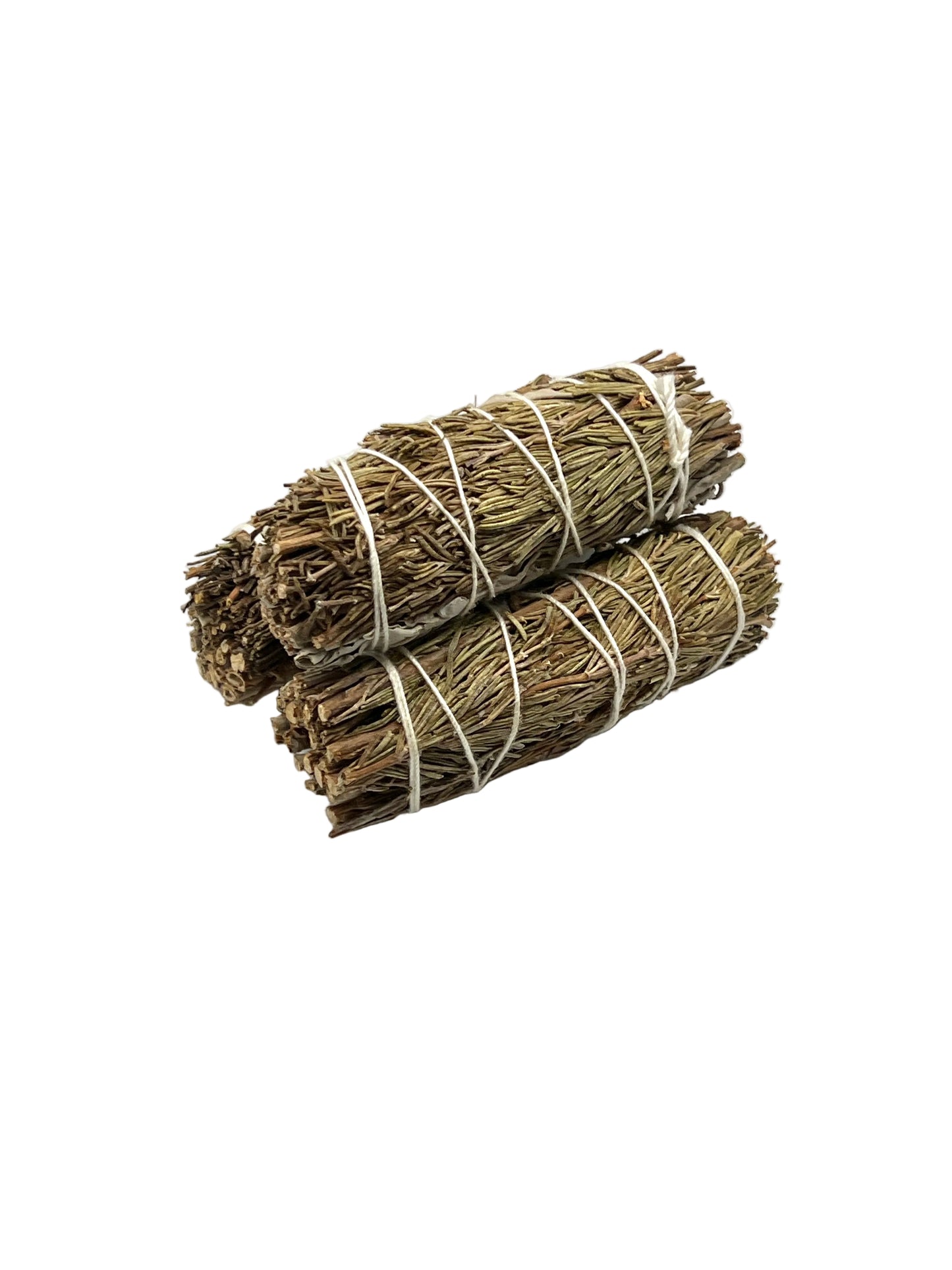 4" Rosemary Sage Bundle
