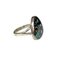 Gemstone Paintings by David Freeland Jr. | Galaxy Rings Collection