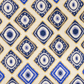 Turkish Evil Eye Gilded Coin Pouches