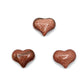 Goldstone Puffy Hearts