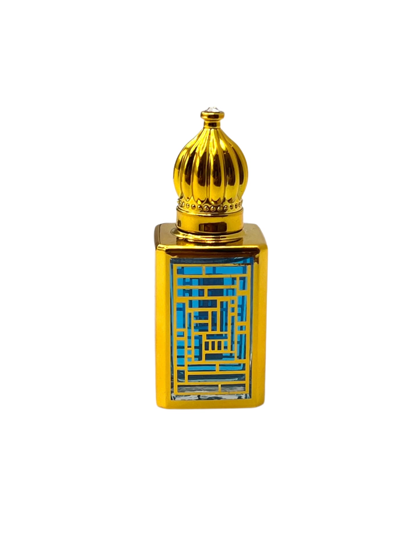 Egyptian Perfume Oils