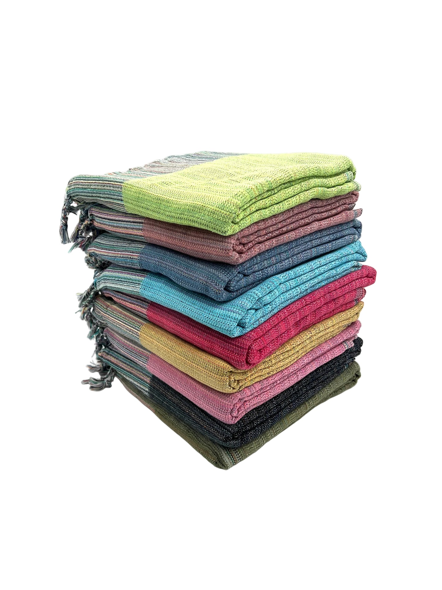 Turkish Beach Towels