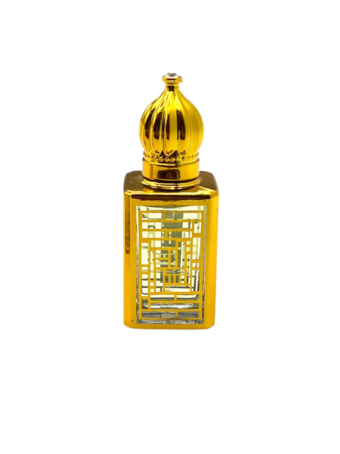 Egyptian Perfume Oils