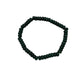 Jade Tube Stretchy Bracelet