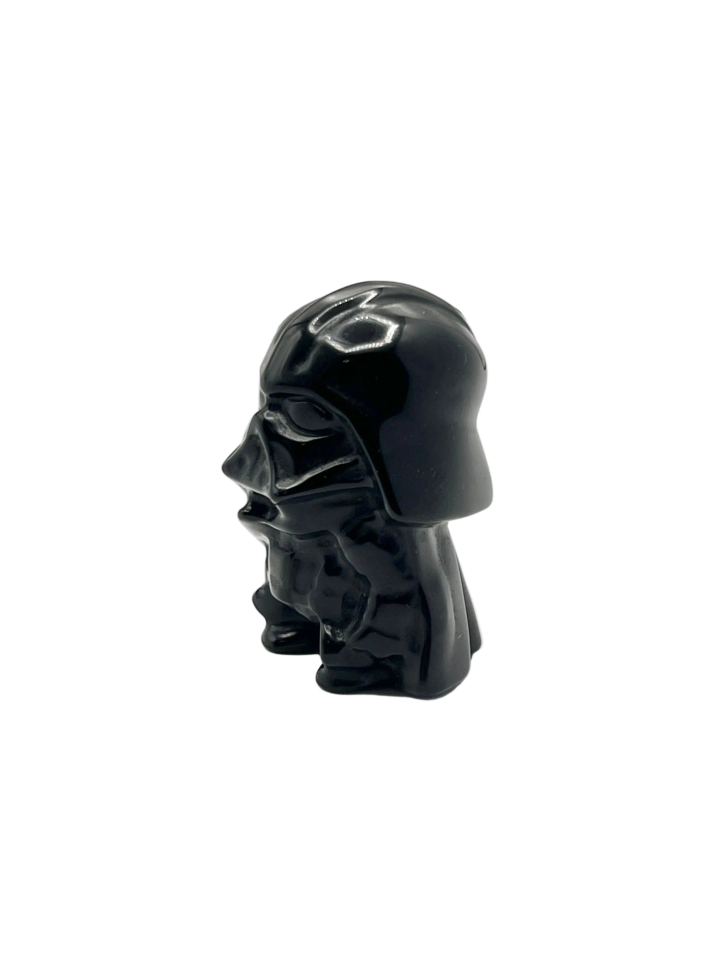 Obsidian Darth Vader