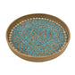 Bali Beaded & Shell Trays