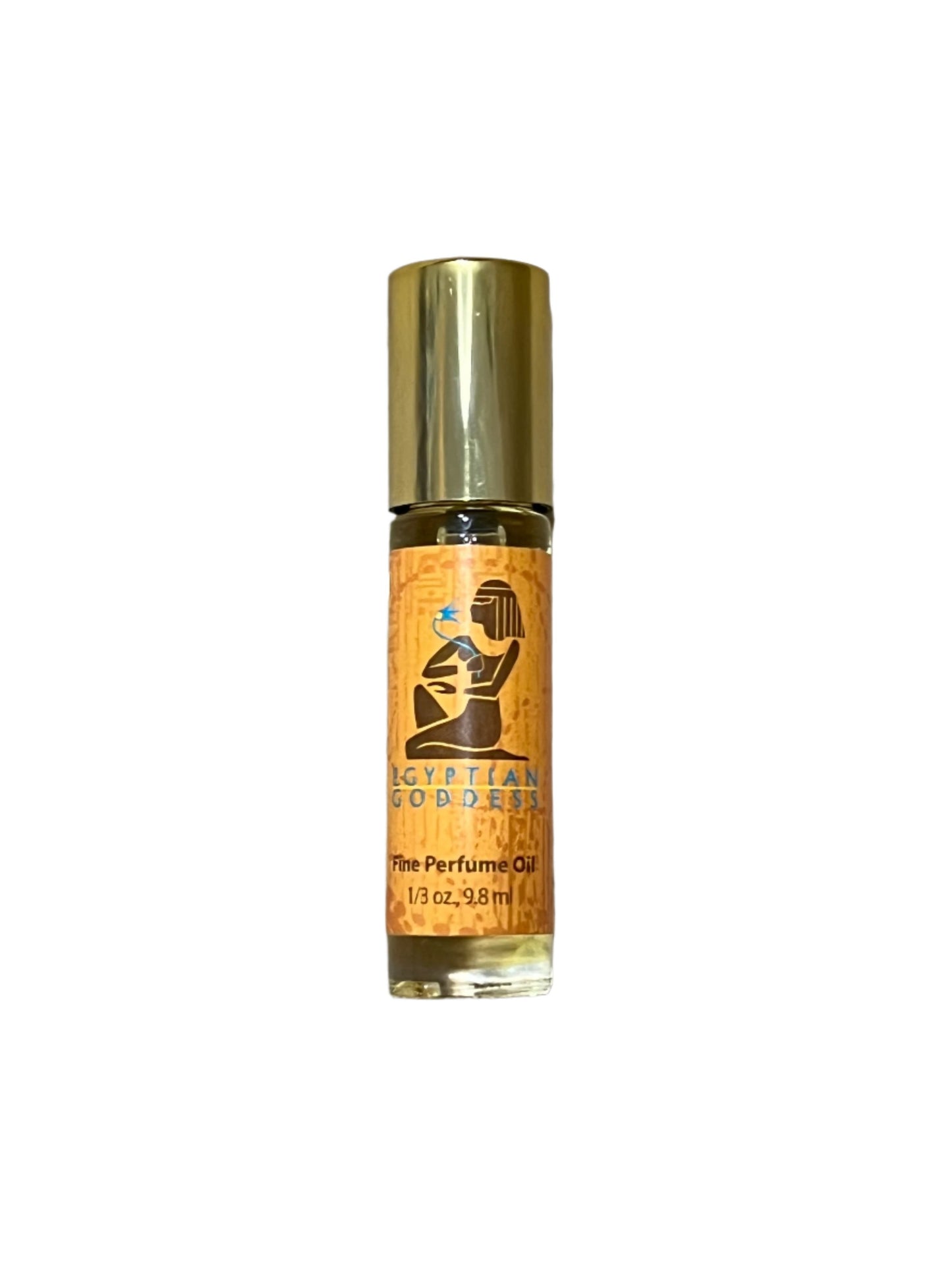 Egyptian Goddess Auric Blends Oils