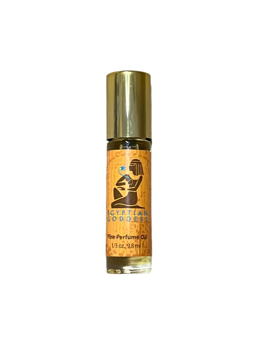 Egyptian Goddess Auric Blends Oils