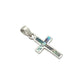 Shell Cross Pendants