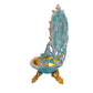 Ganesh Temple Altar Ghee & Smudge Bowl