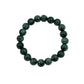 Jade Beaded Stretchy Bracelets