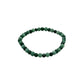 Jade Beaded Bracelets