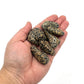 Dalmatian Jasper Tumbles
