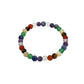 Chakra Gemstone Stretchy Bracelets