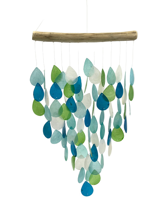 Sea Shell Wind Chimes
