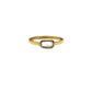 Polki Diamond Ring