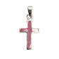 Shell Cross Pendants